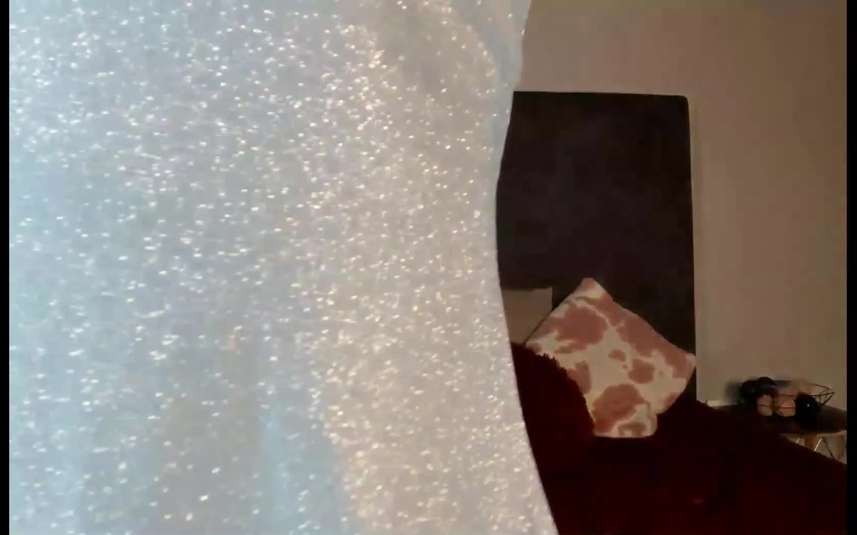 Artist JasmineVoss Video 1