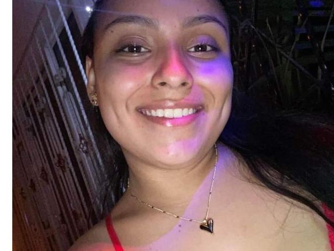 Foto de perfil de modelo de webcam de HannaGonzalez