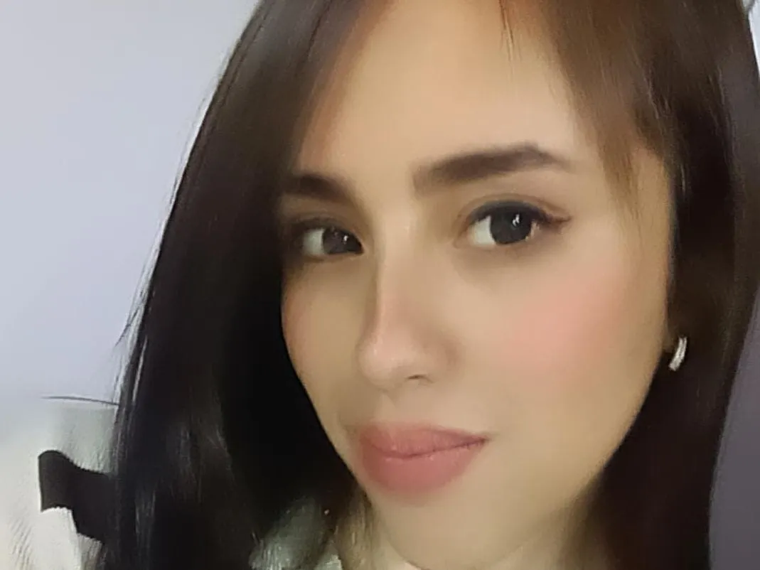 Profilbilde av AlmaSmith webkamera modell