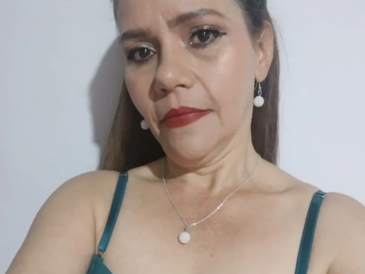 Foto de perfil de modelo de webcam de YolandaGlitter