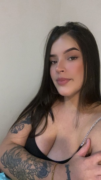 Artiest SarahBusty Foto 4