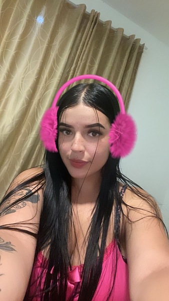 Utøver SarahBusty Bilde 1