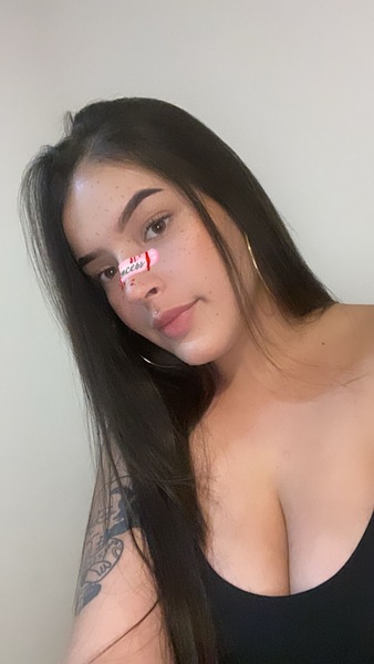 Artiest SarahBusty Foto 5