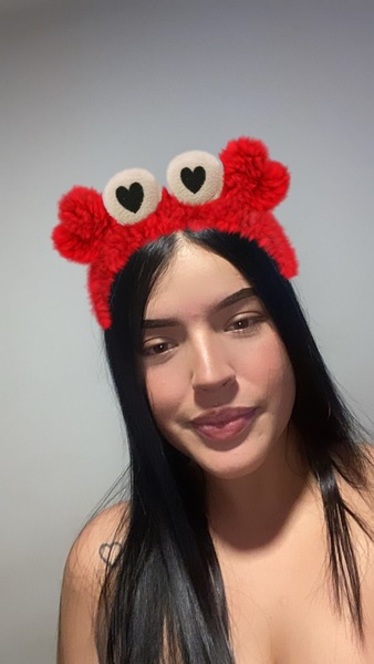 Artiest SarahBusty Foto 2