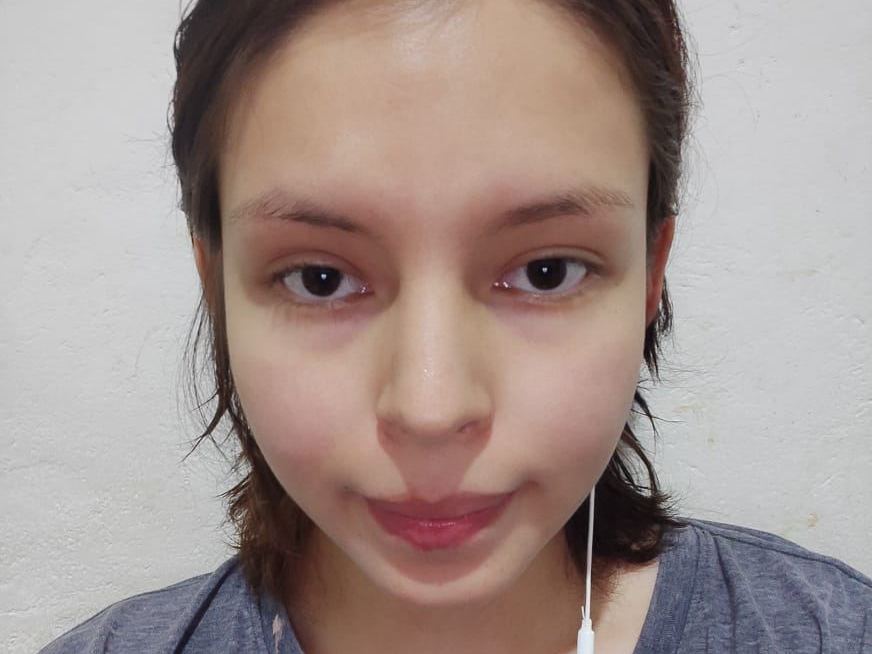 yinaprety profilbild på webbkameramodell