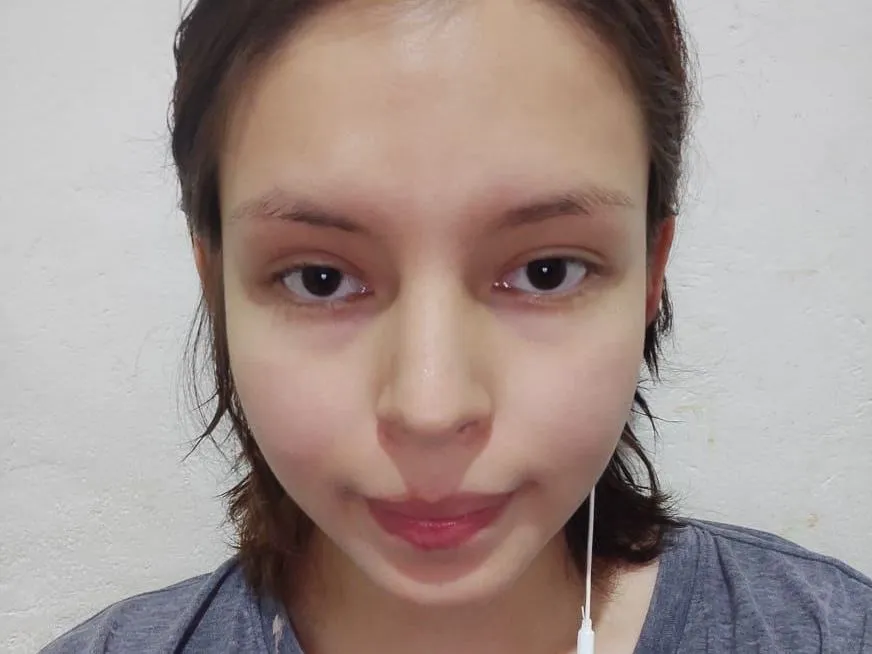 yinaprety profielfoto van cam model