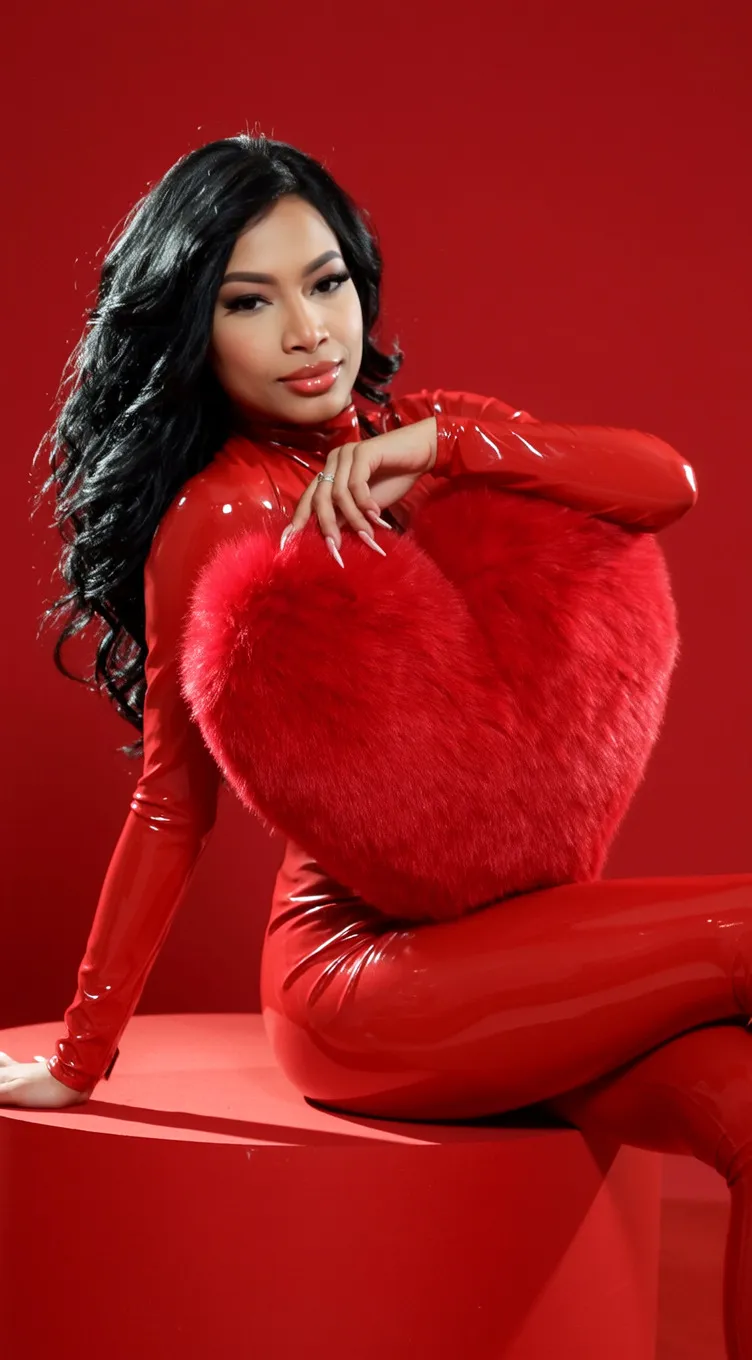 Interprete ElectraAniston Foto 3