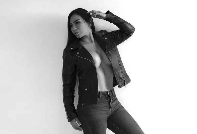 Performer AriannaJones51 Photo 6