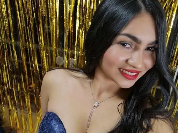 DariaPretty profielfoto van cam model