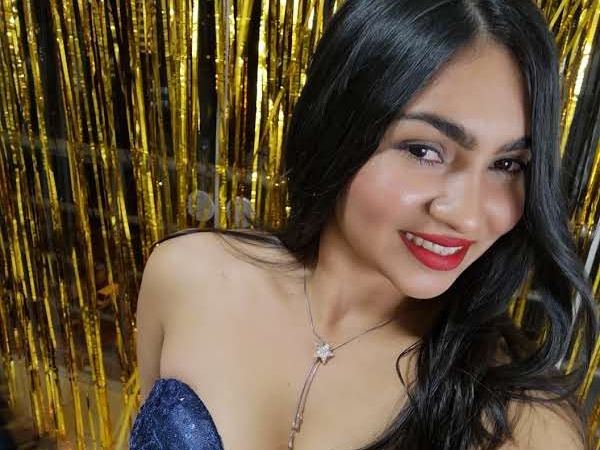 DariaPretty immagine del profilo del modello di cam