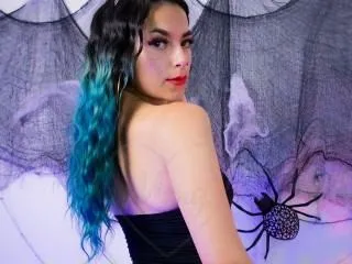 Imagen de perfil de modelo de cámara web de HelenDawson