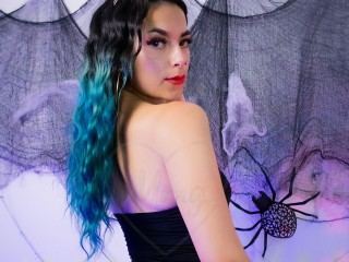 Imagen de perfil de modelo de cámara web de HelenDawson