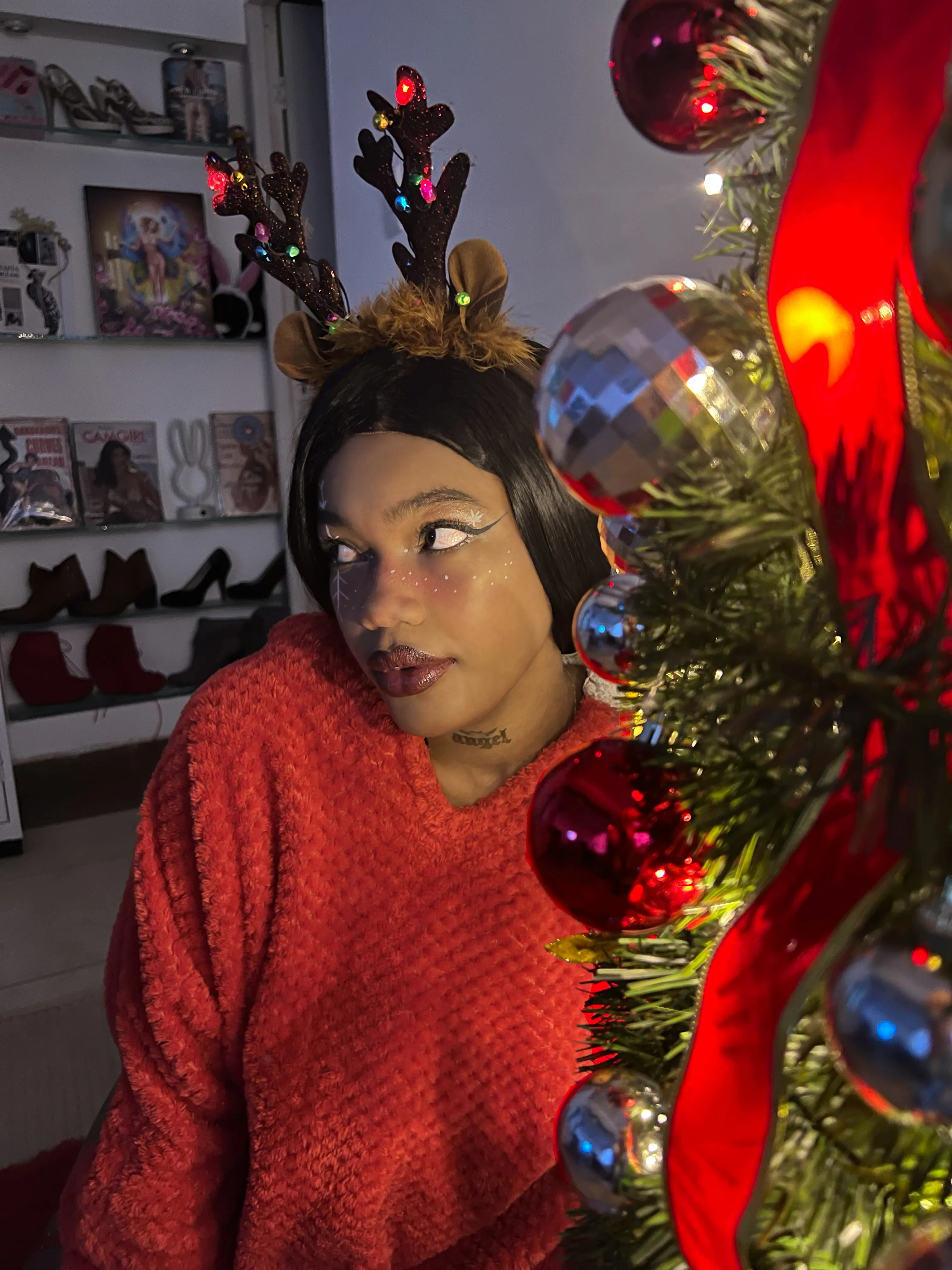 Performer CrystalBrookeCol Photo 1