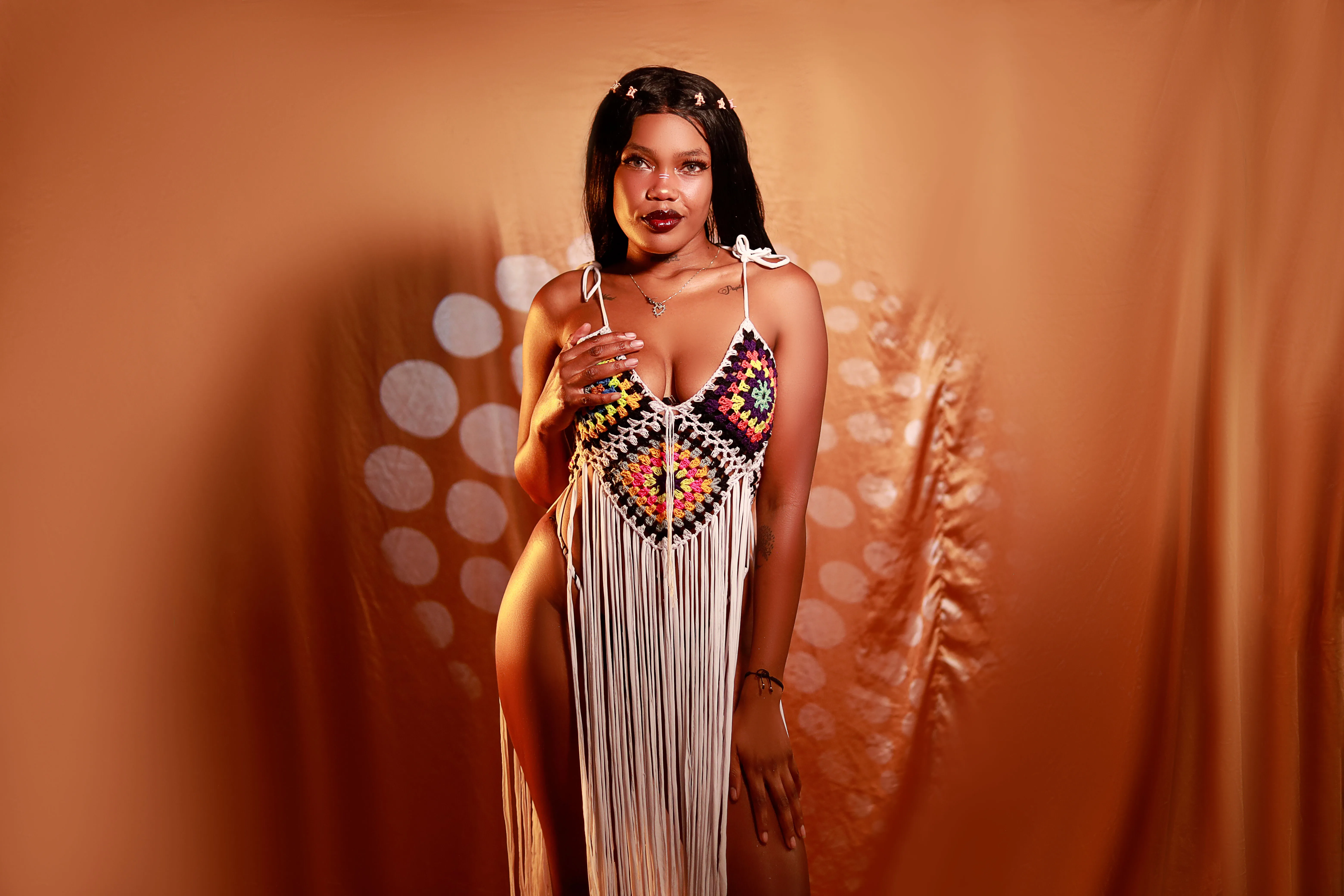 Performer CrystalBrookeCol Photo 1