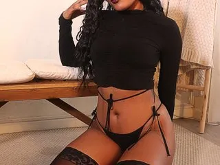 CrystalBrookeCol Profilbild des Cam-Modells