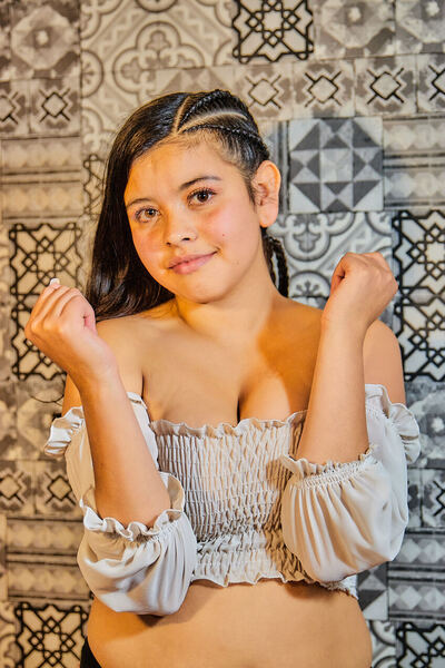 Interprete joannejeune Foto 12