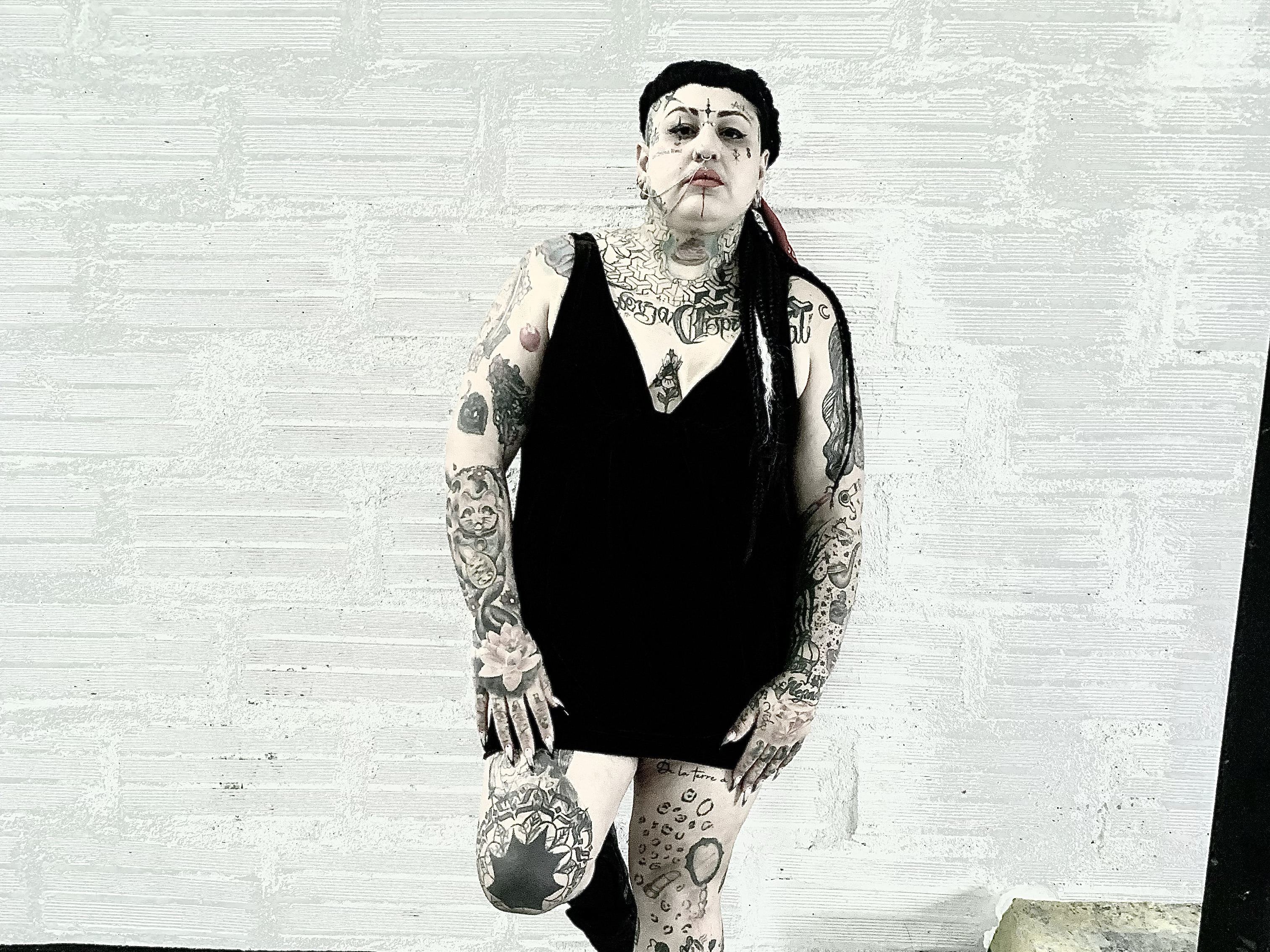 KruelaxGannster profielfoto van cam model