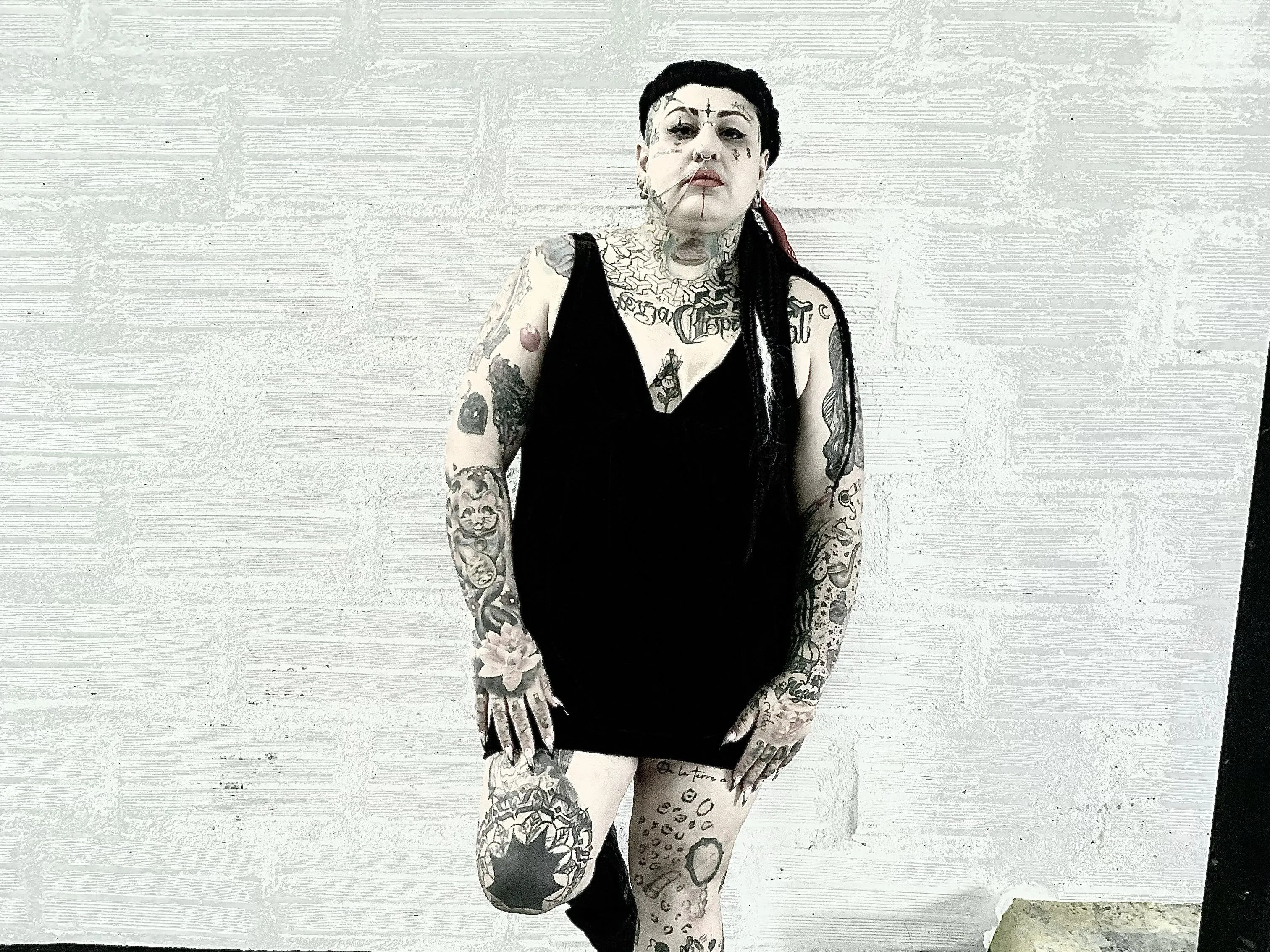 KruelaxGannster profilbild på webbkameramodell