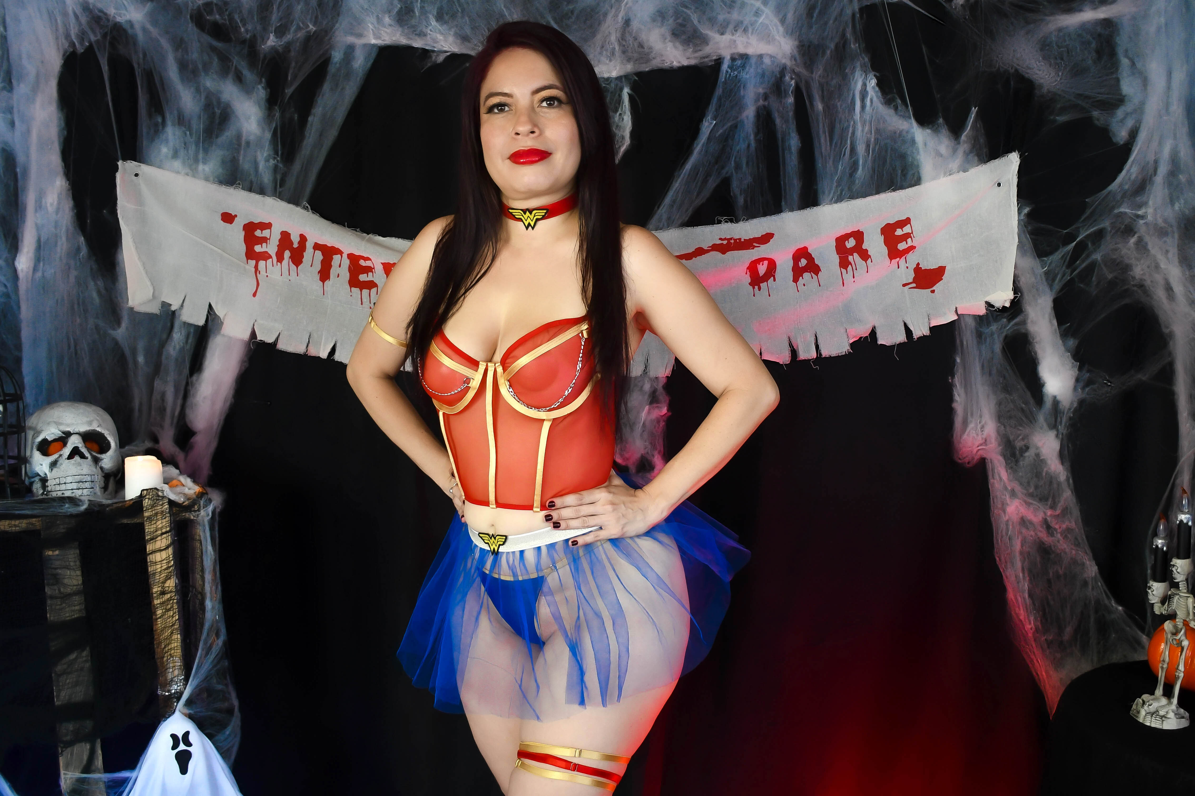 Interprete EsperanzaCastillox Foto 10