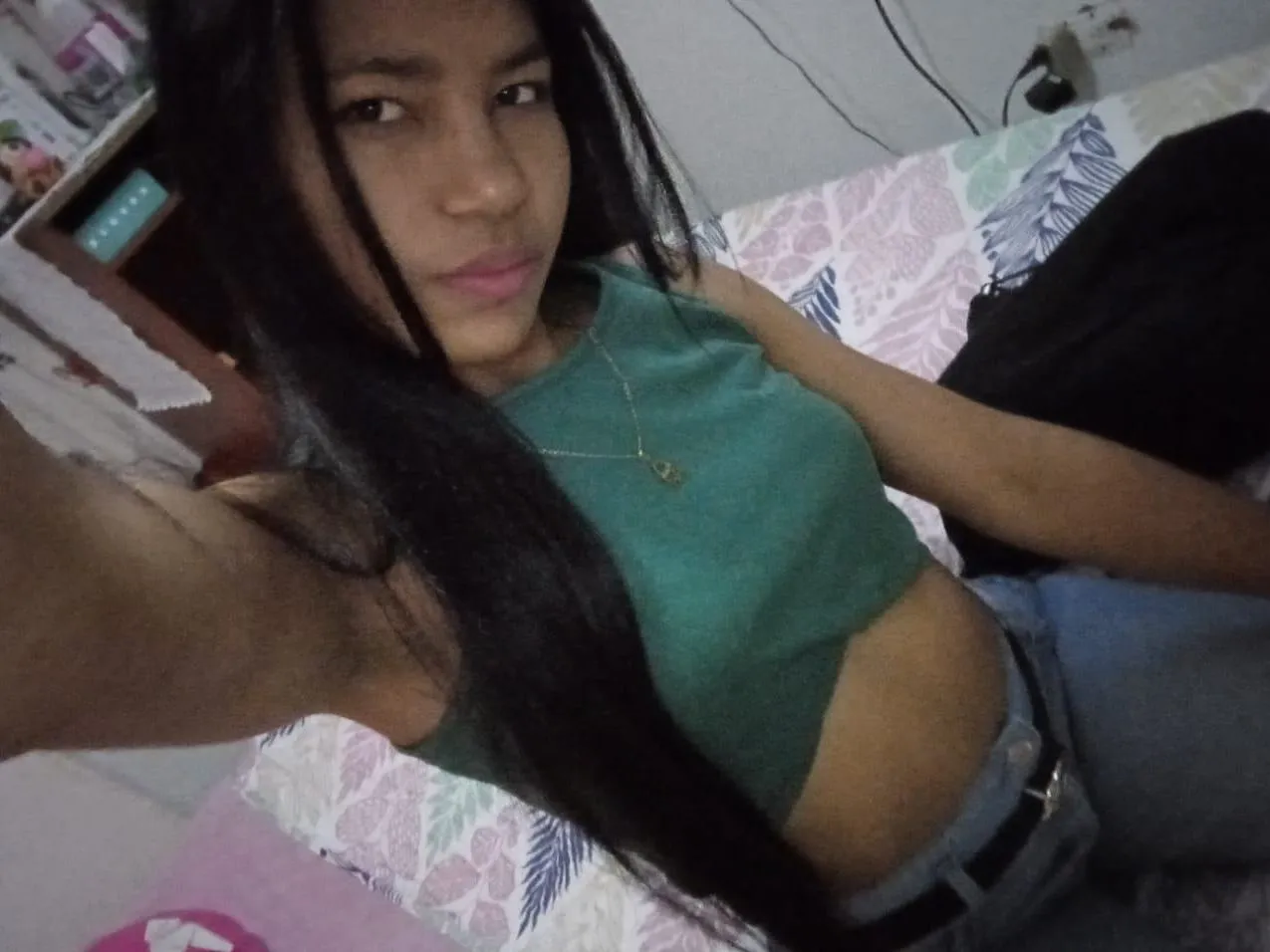 LunaCarolina cam model profile picture