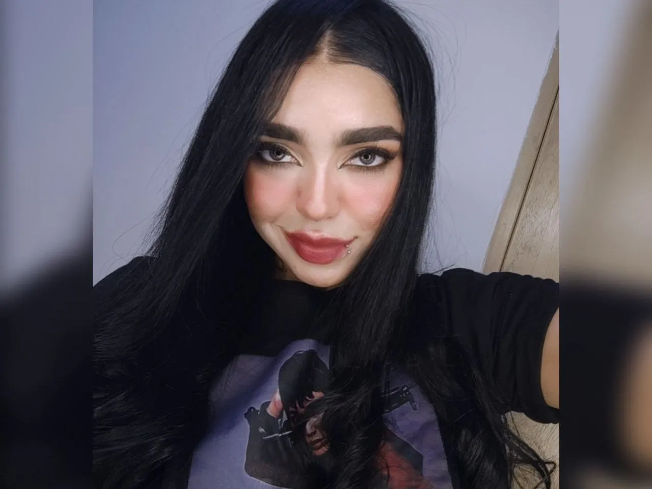 Foto de perfil de modelo de webcam de CatalinaLua