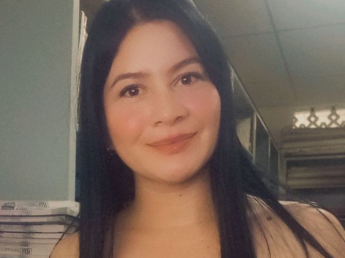 LorenaNeal profilbild på webbkameramodell