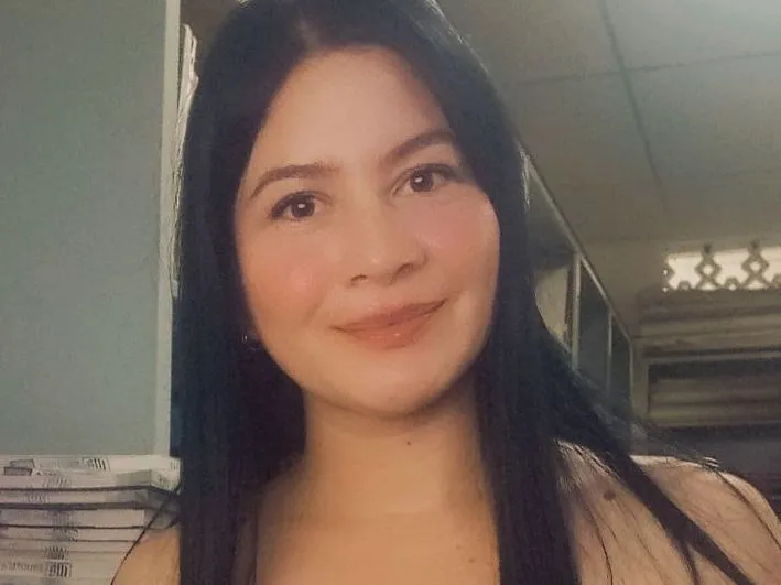 Image de profil du modèle de webcam LorenaNeal