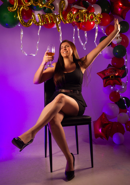 Interprete SophiaMillerWM Foto 4