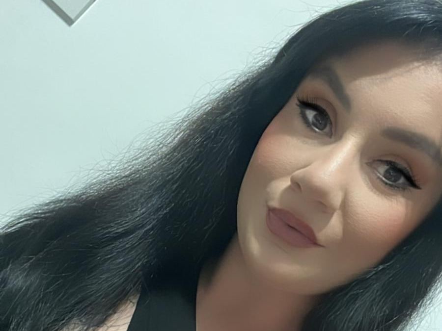 AmberSarina immagine del profilo del modello di cam