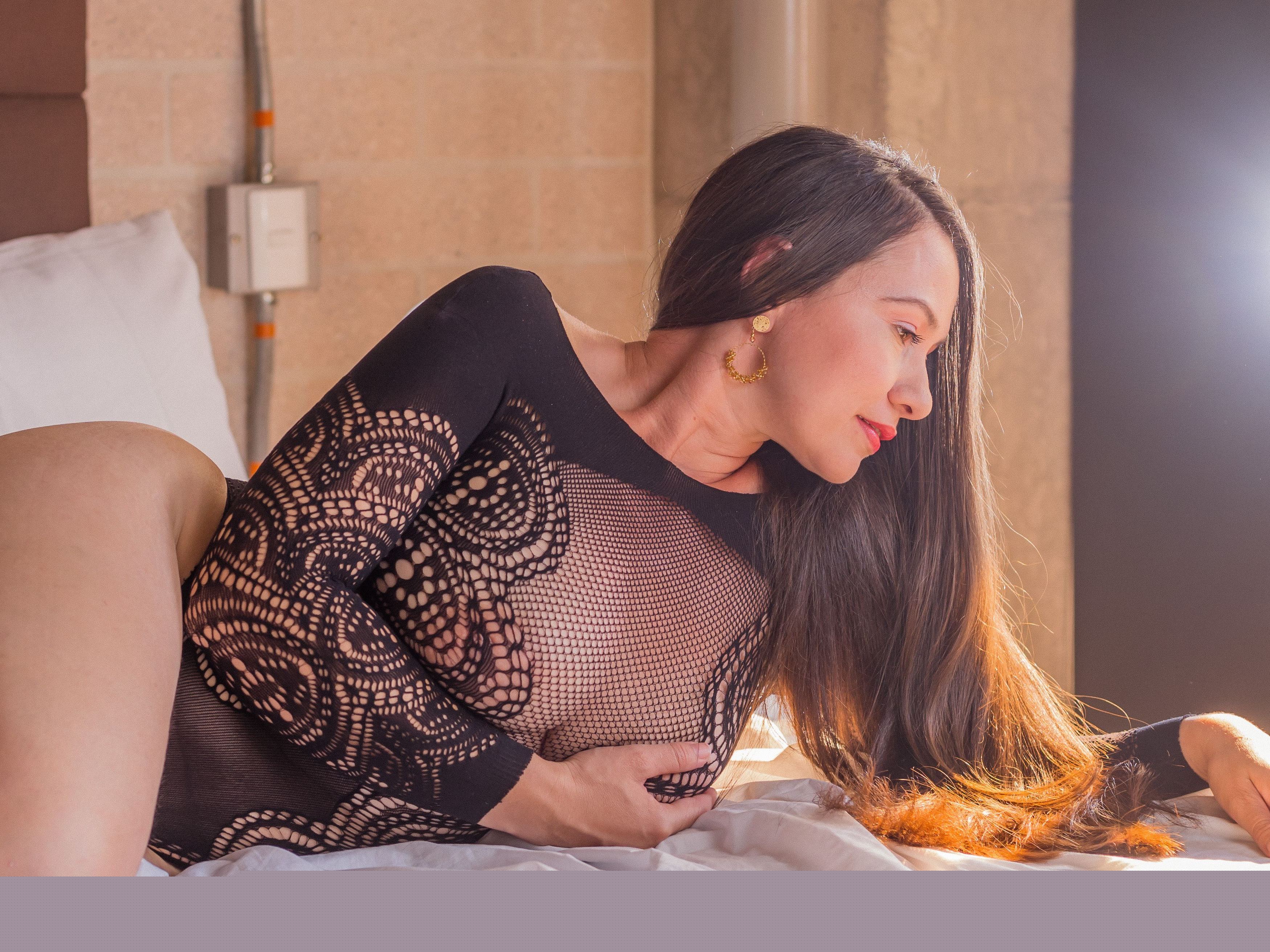 Lizzscarlet profilbild på webbkameramodell