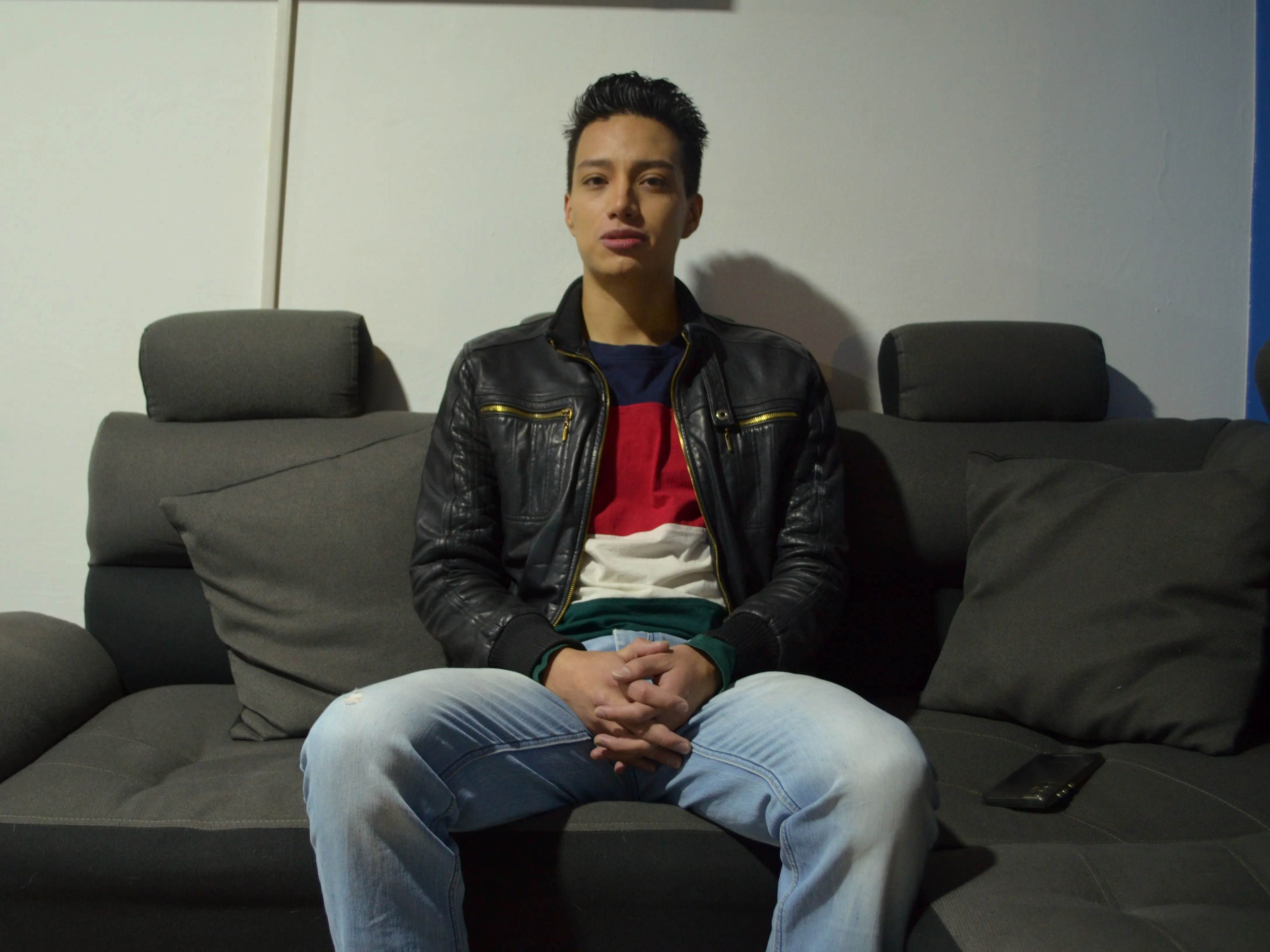 Daren2519 Profilbild des Cam-Modells