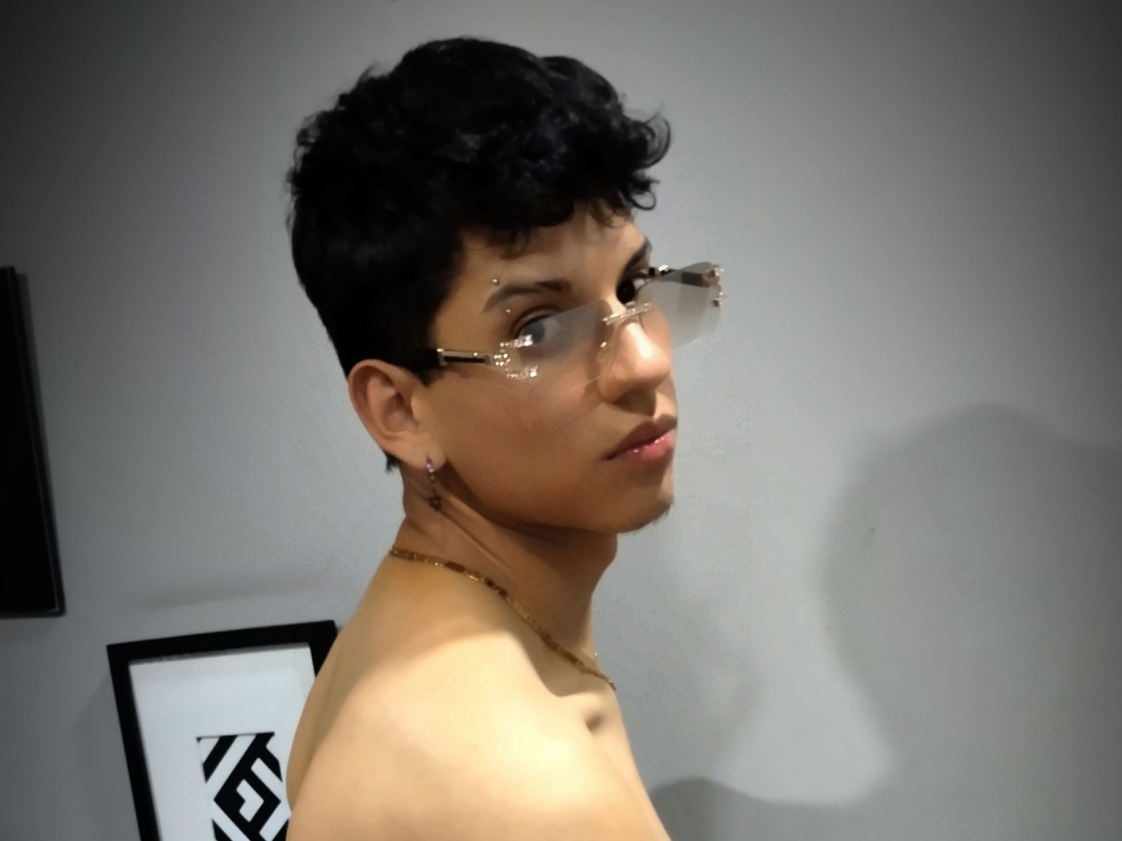 Aletxisxx immagine del profilo del modello di cam