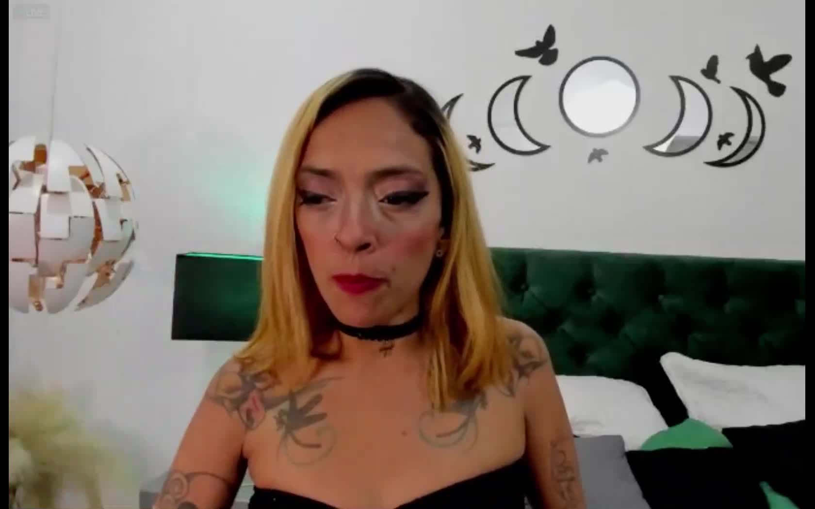 Utøver IsaGonzalez Video 1