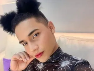 NoahClark profielfoto van cam model