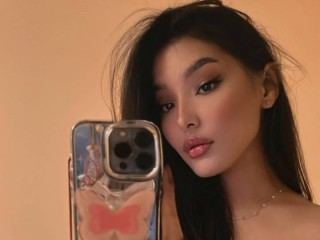Asiandreamgir18 profielfoto van cam model