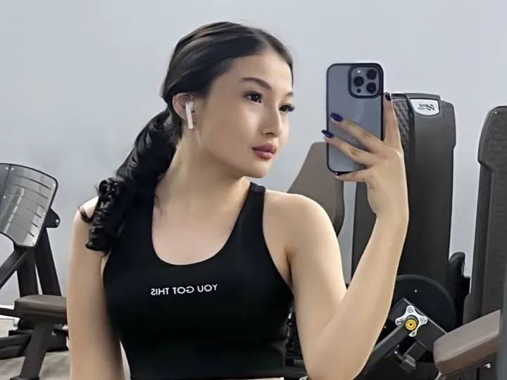 MysticalMaiden profielfoto van cam model