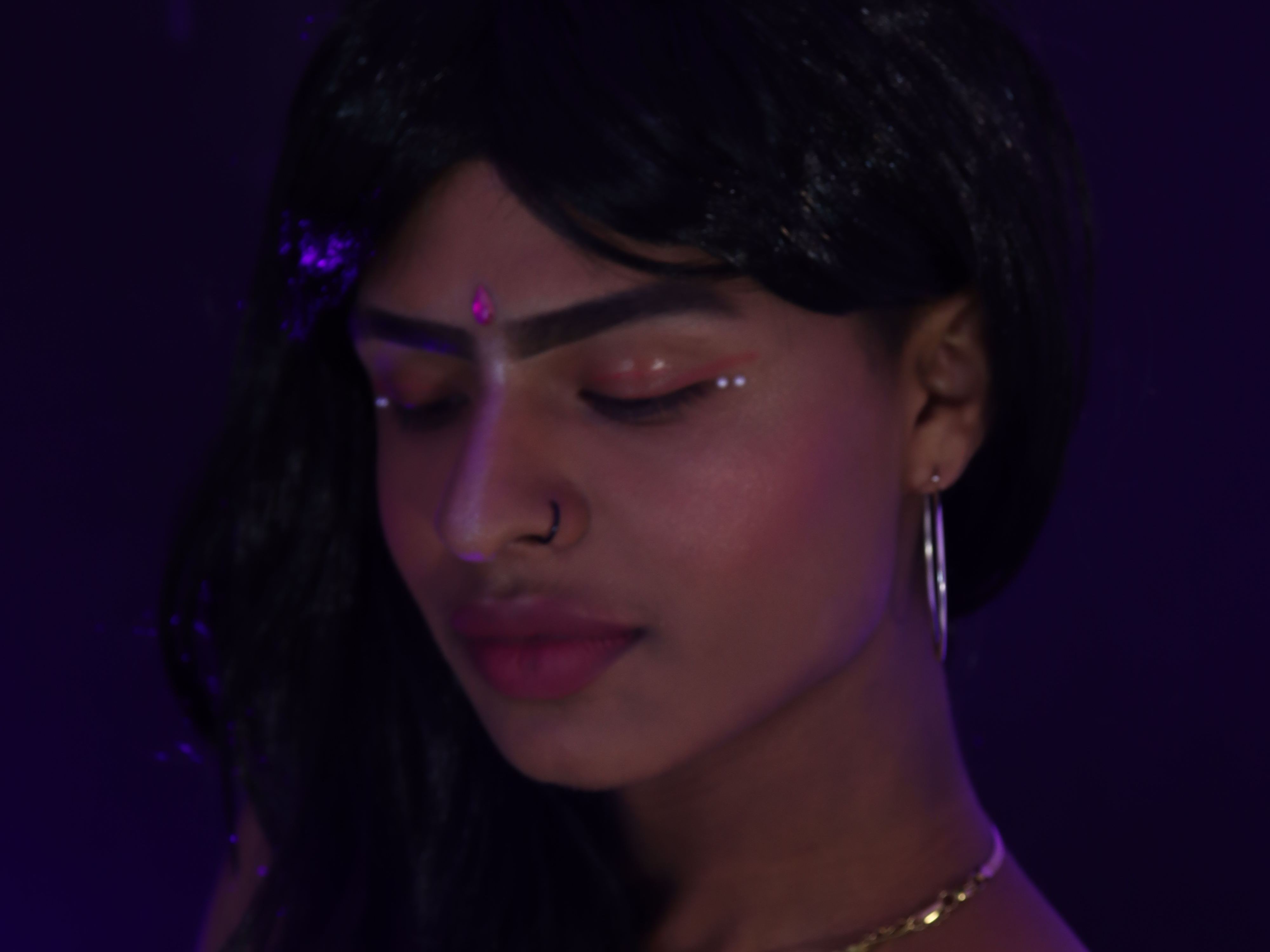 Image de profil du modèle de webcam RebeccaAdad