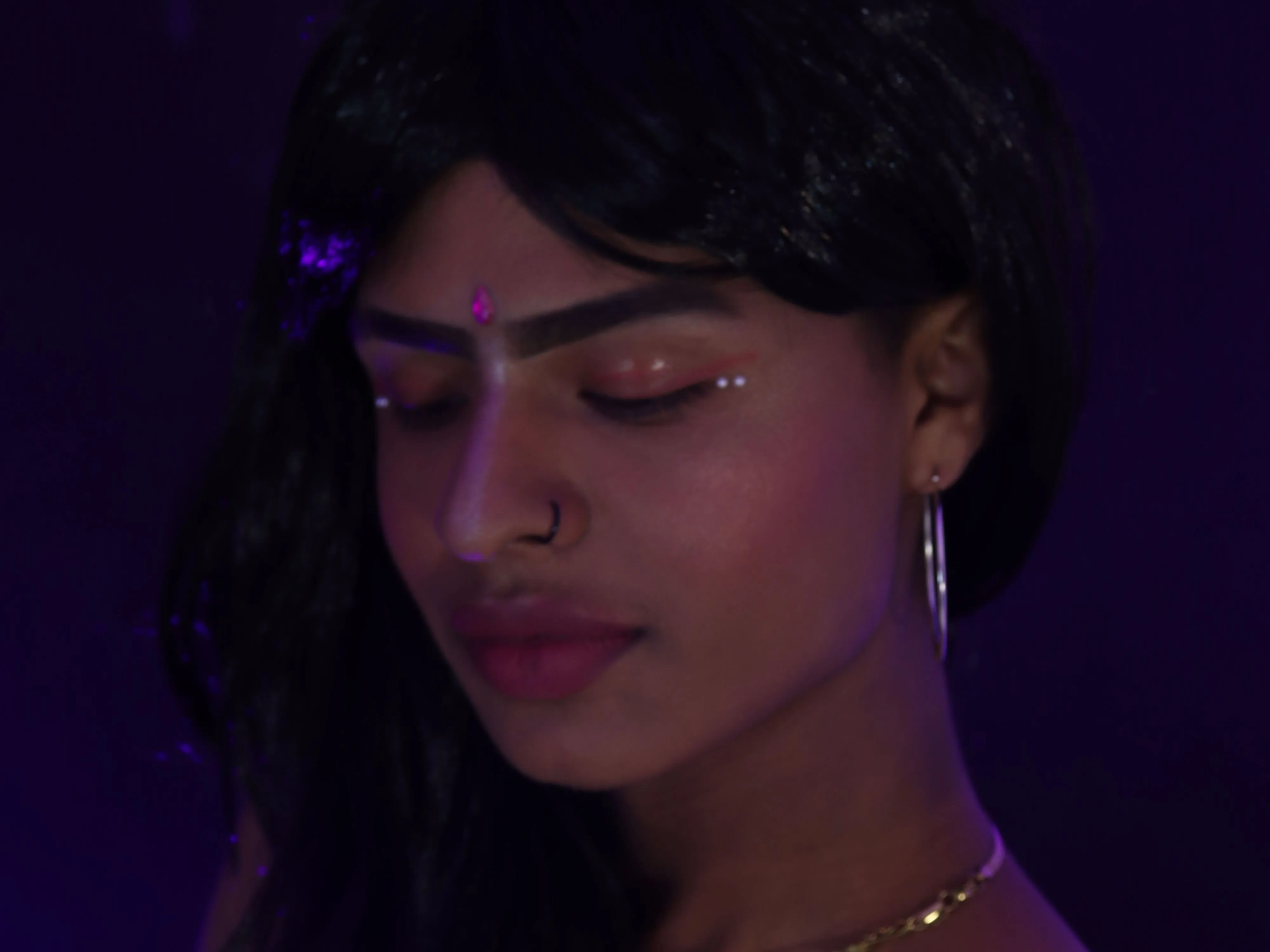 Image de profil du modèle de webcam RebeccaAdad