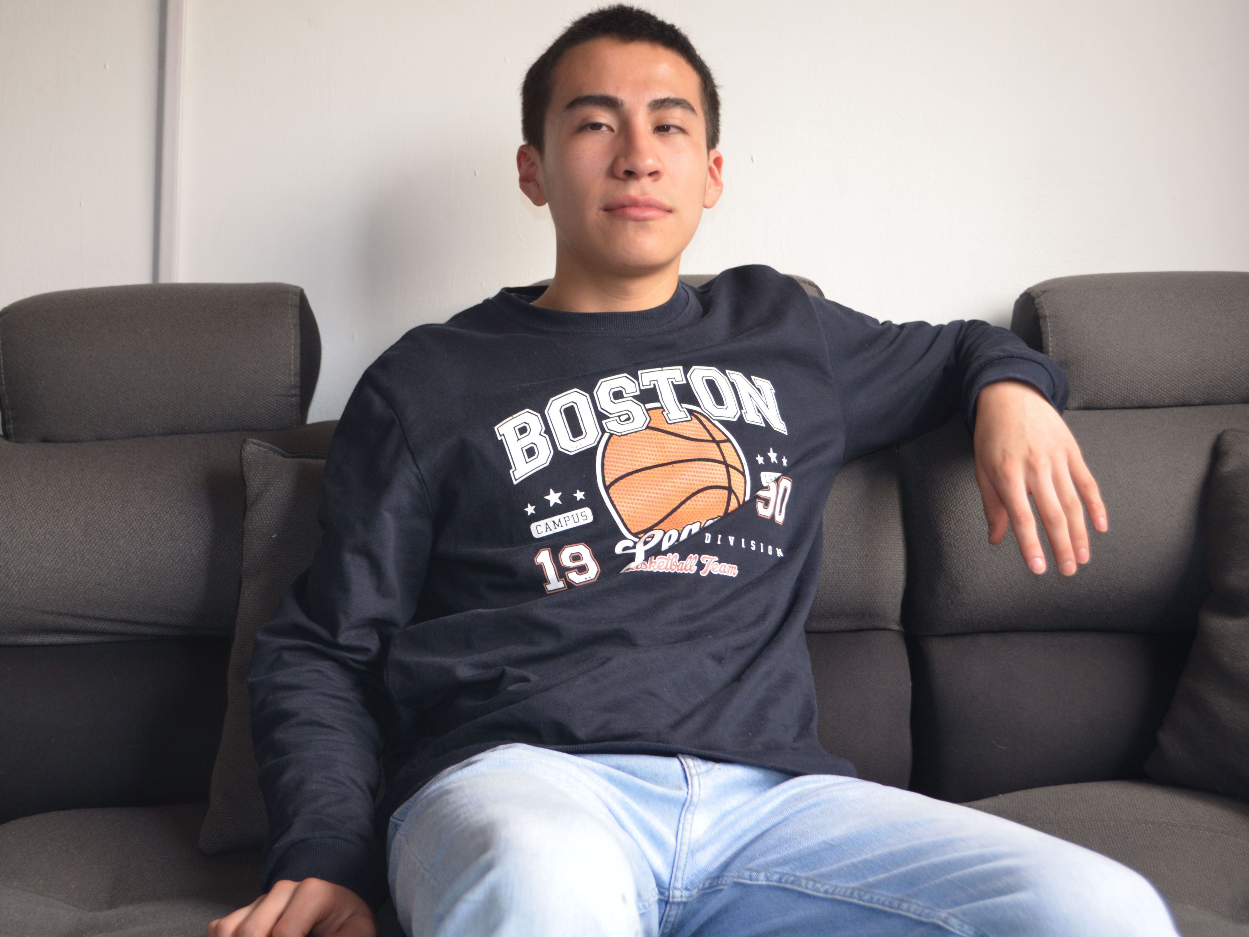 Stiven2024 Profilbild des Cam-Modells