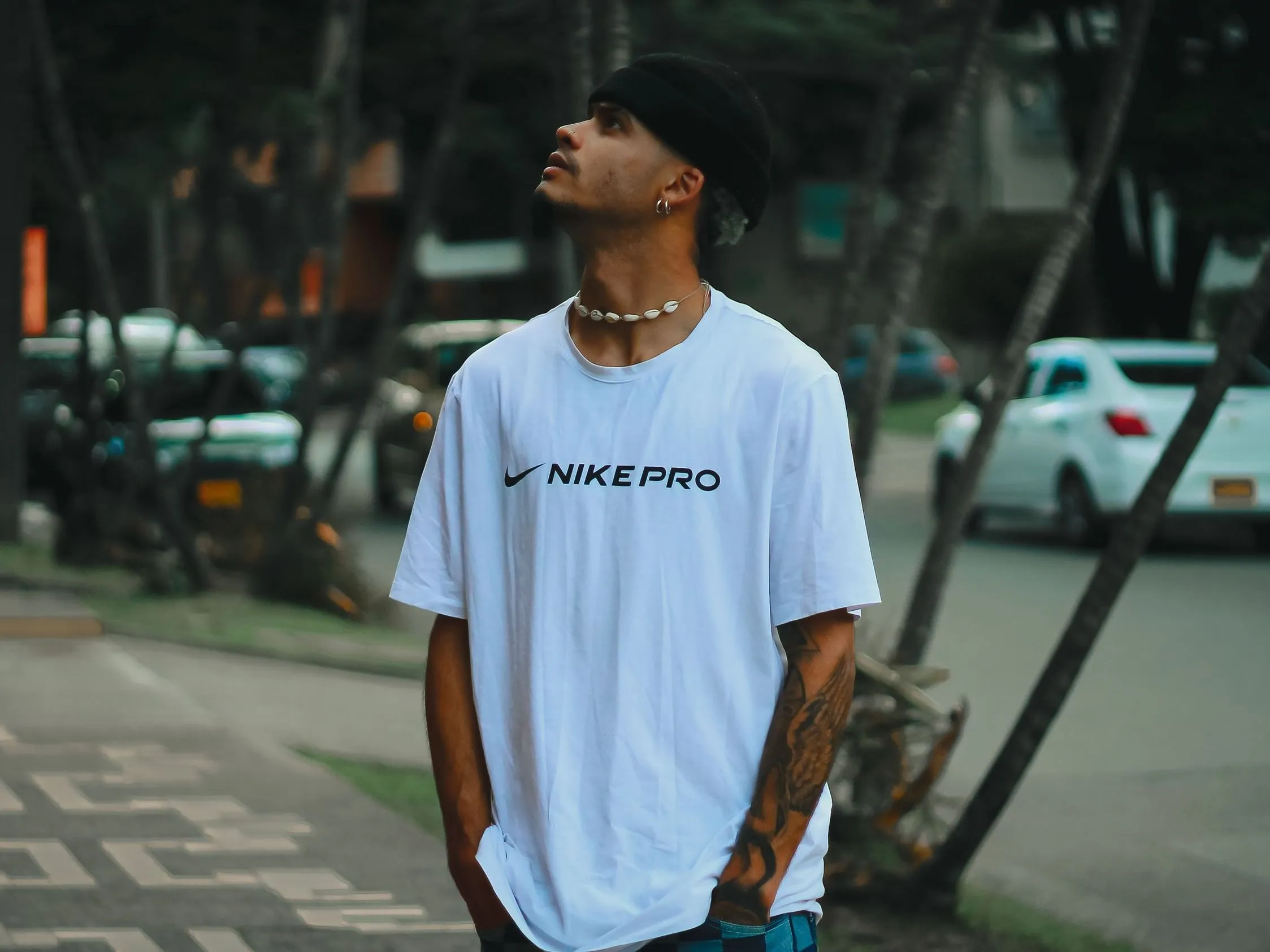 Profilbilde av DenisRod webkamera modell