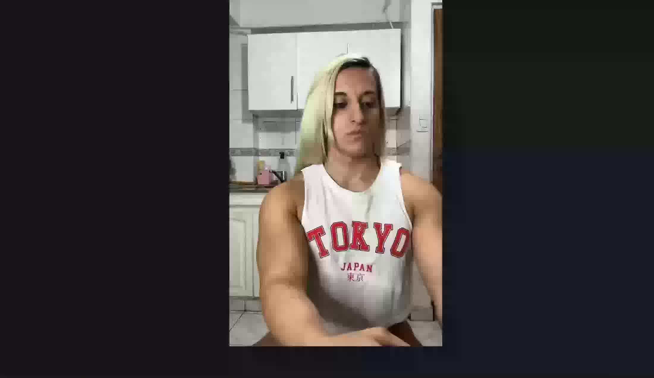 Interprète Micaelagoddes Vidéo 2