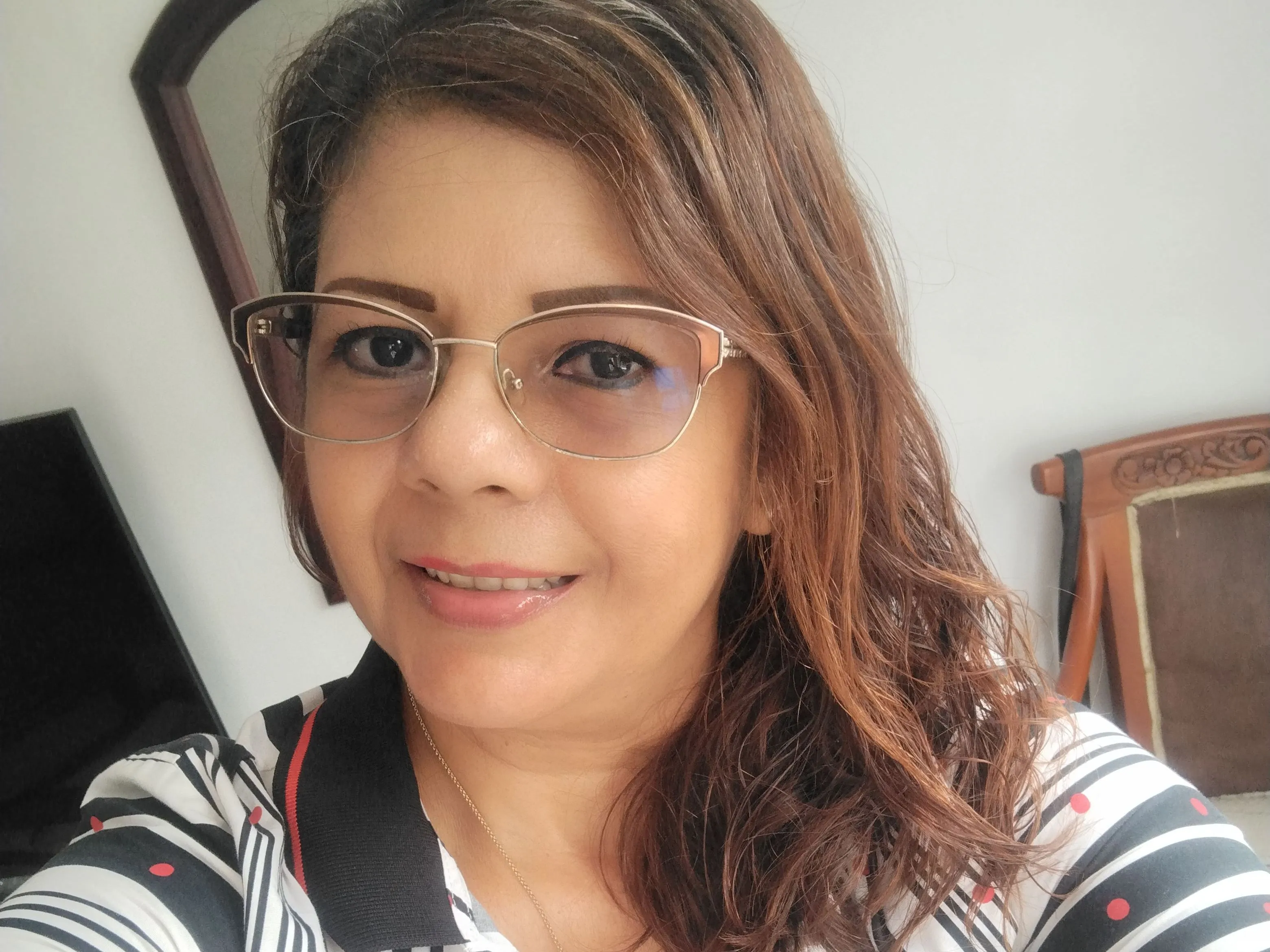 VivianaSoler profielfoto van cam model