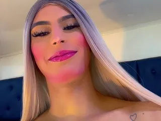 BritneySoto profilbild på webbkameramodell