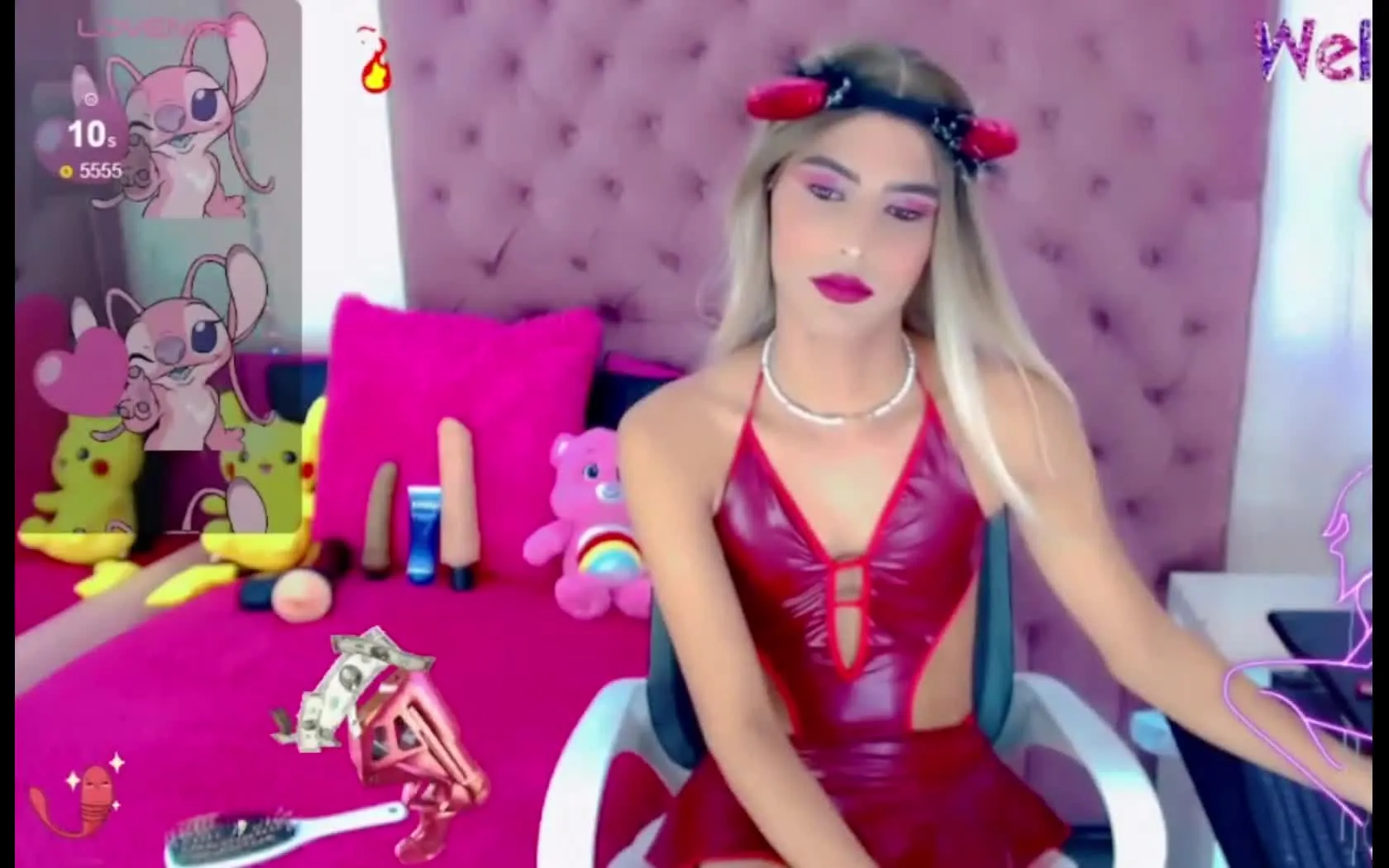 Darsteller BritneySoto Video 2