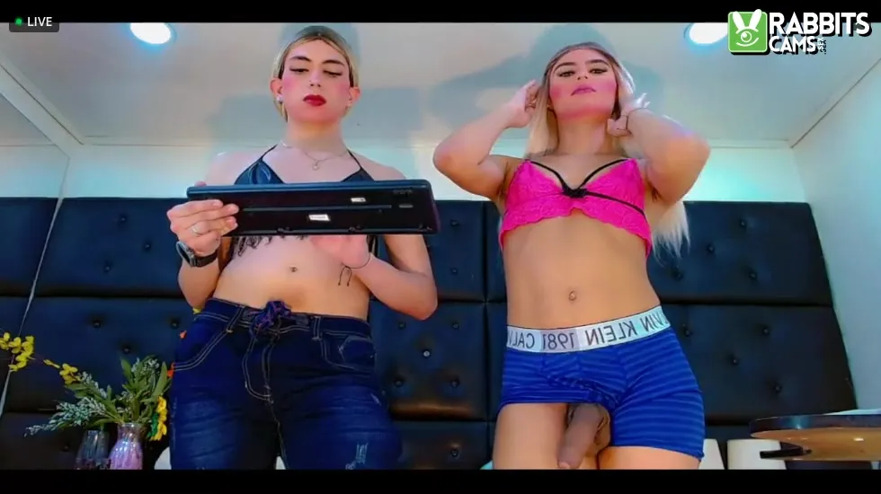 Artiest BritneySoto Video 1