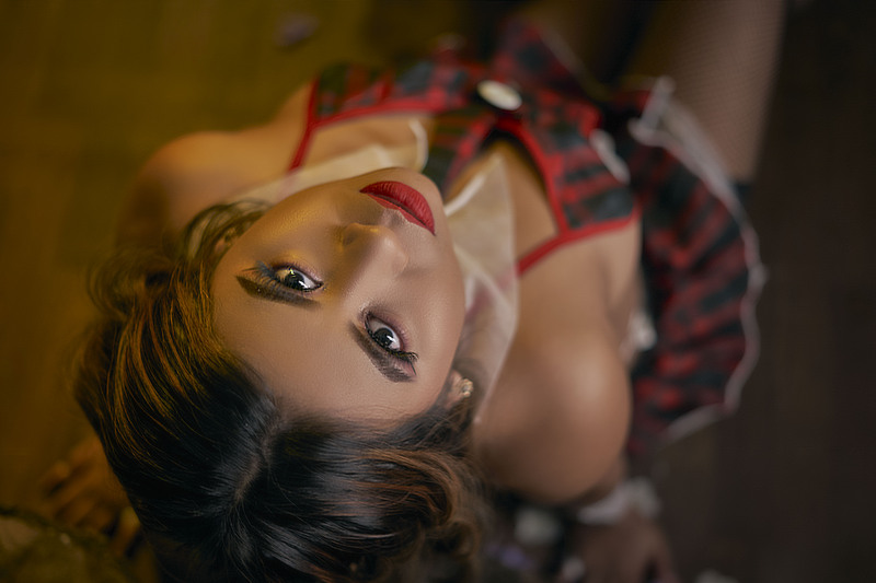 Darsteller CherokeEpeachs Foto 8