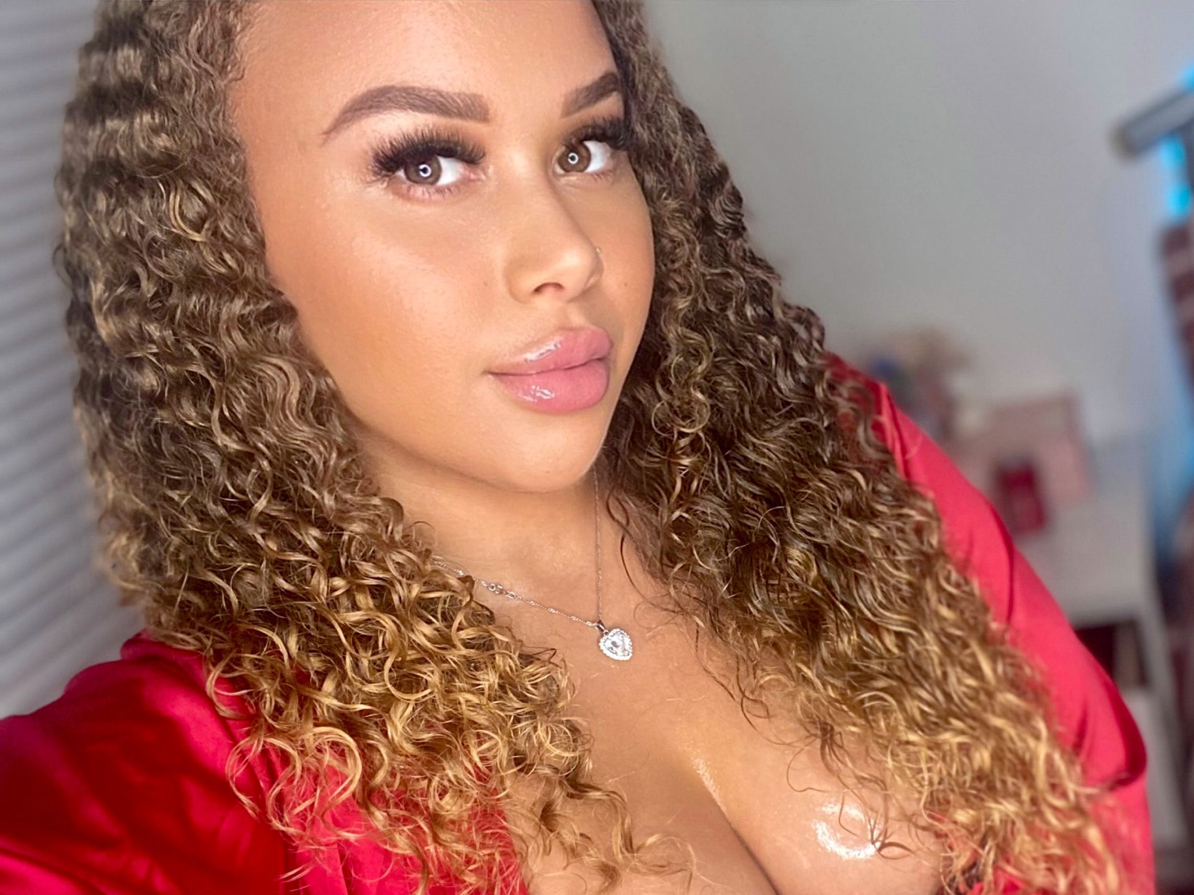 KassieKhan cam model profile picture