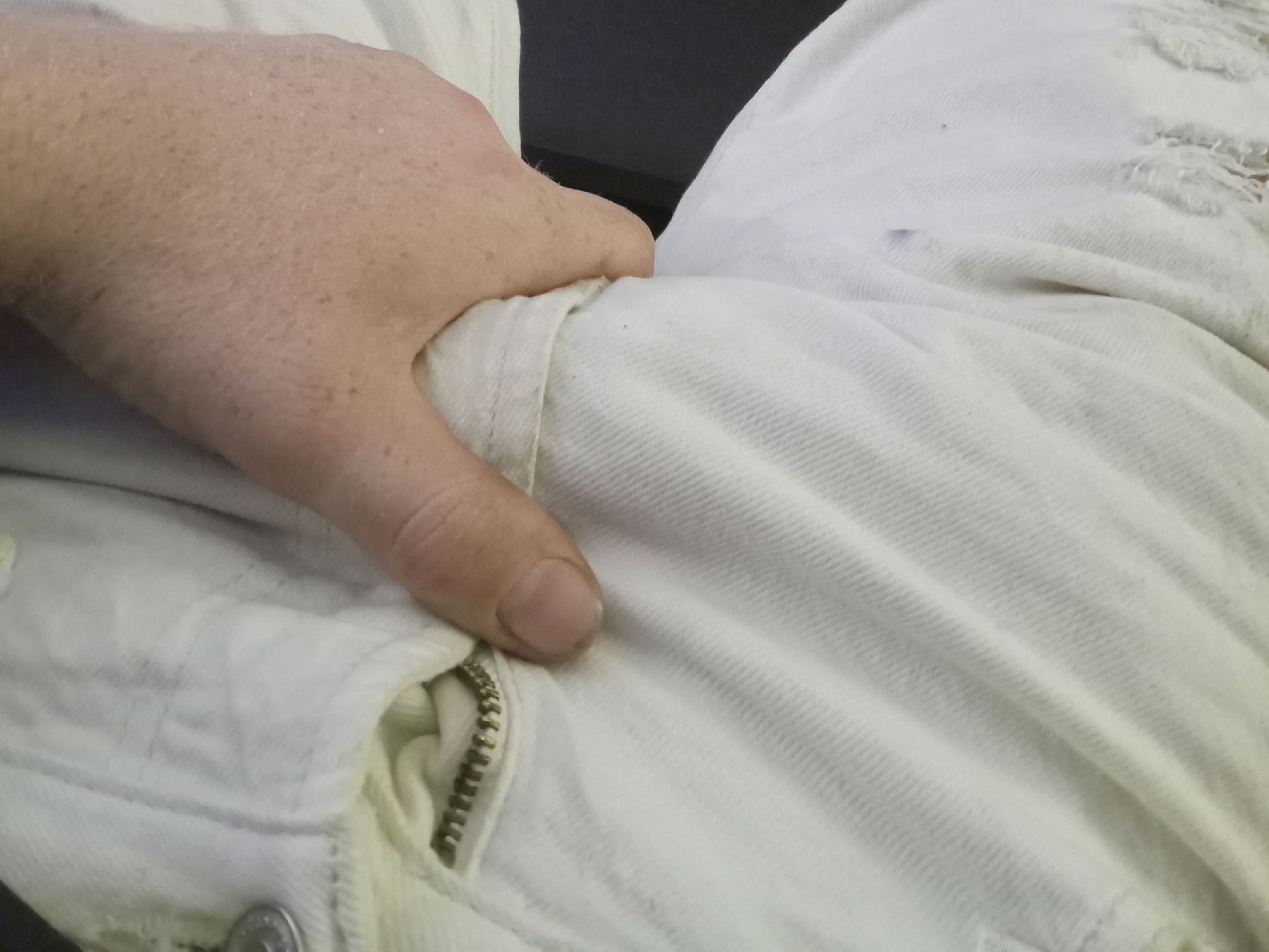 MeatLocker profilbild på webbkameramodell