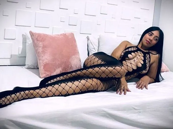 EmaThompson26 immagine del profilo del modello di cam