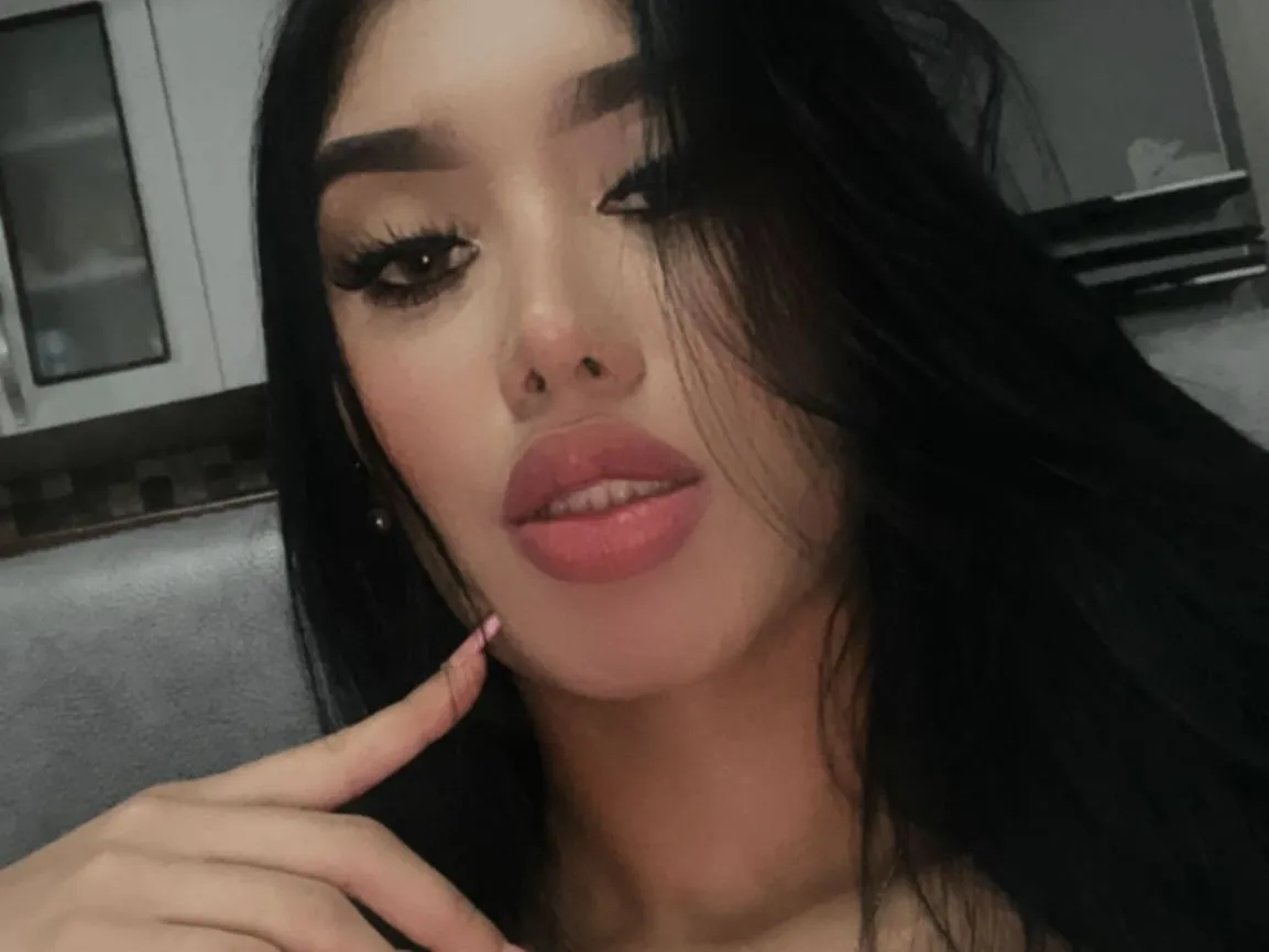 Foto de perfil de modelo de webcam de SoyNastya